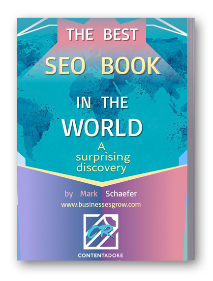 The Evergreen Seo Book - Image 3